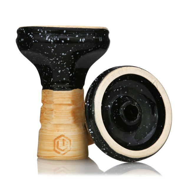 LET'S SMOKE BOWL - NEO STARLIGHT LET'S SMOKE BOWL - NEO STARLIGHT