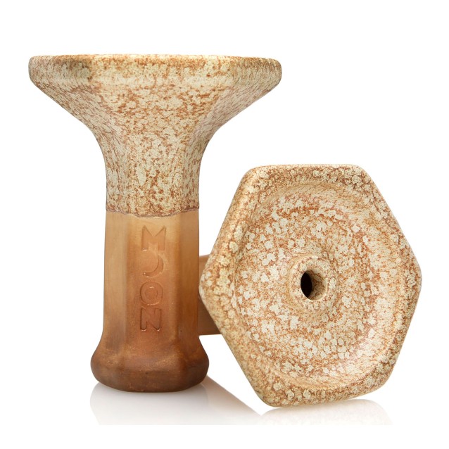 MOON GRAND PHUNNEL BOWL - SAHARA MOON GRAND PHUNNEL BOWL - SAHARA