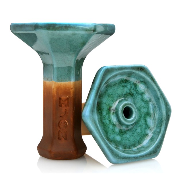 MOON GRAND PHUNNEL BOWL - MAY