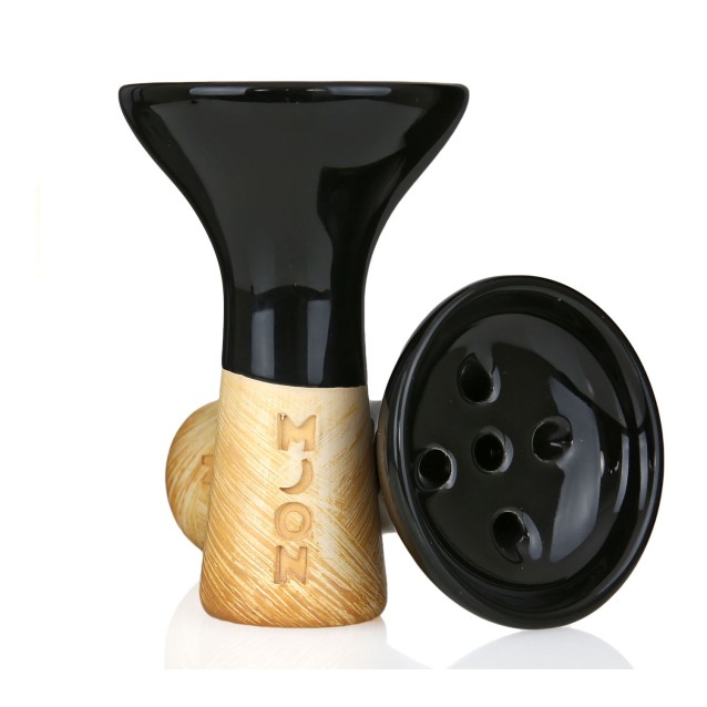 MOON KILLER BOWL - BLACK MOON KILLER BOWL - BLACK