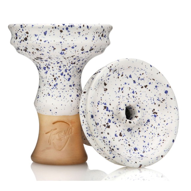 MOON TRESHA KITTY PHUNNEL BOWL - METEOR MOON TRESHA KITTY PHUNNEL BOWL - METEOR
