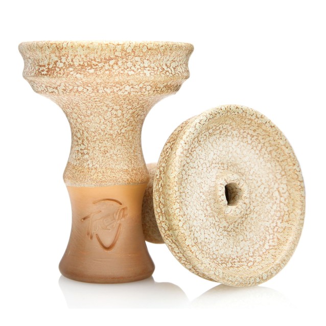 MOON TRESHA KITTY PHUNNEL BOWL - SAHARA MOON TRESHA KITTY PHUNNEL BOWL - SAHARA