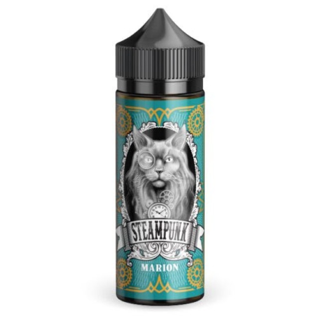 STEAMPUNK MARION (30ml/120ml)