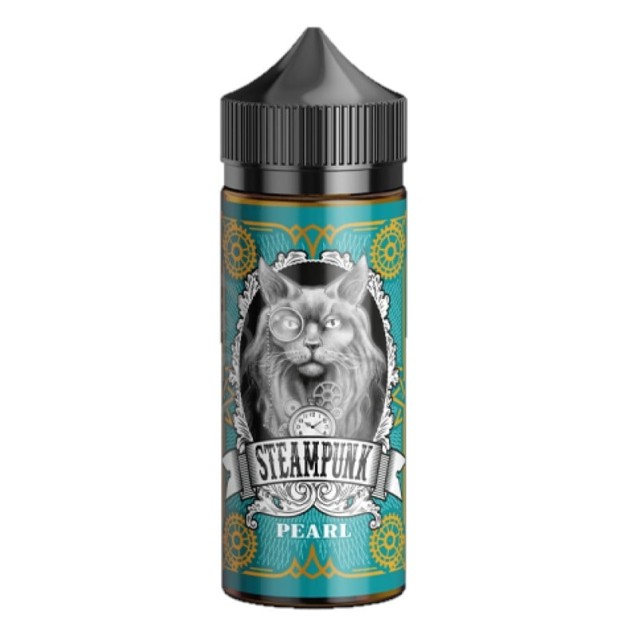 STEAMPUNK PEARL (30ml/120ml)