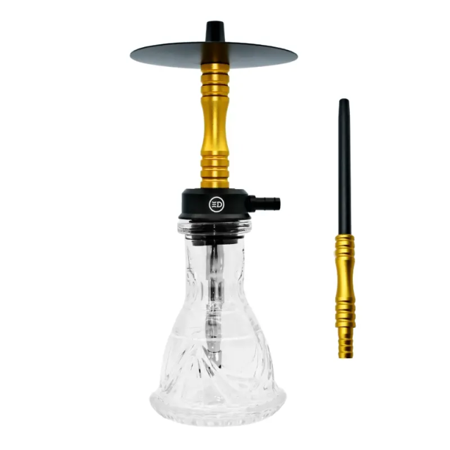 MEDUSA COKEV HOOKAH