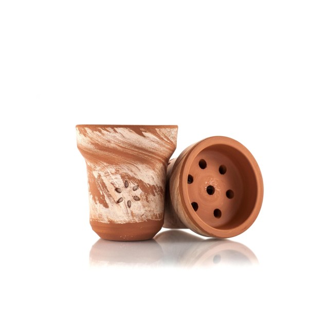 CLAY BOWL SOLARIS JUPITER CLAY BOWL SOLARIS JUPITER
