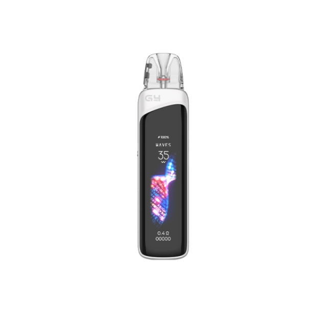 UWELL CALIBURN G4 PRO POD KIT 1800mAh 3ml UWELL CALIBURN G4 PRO POD KIT 1800mAh 3ml