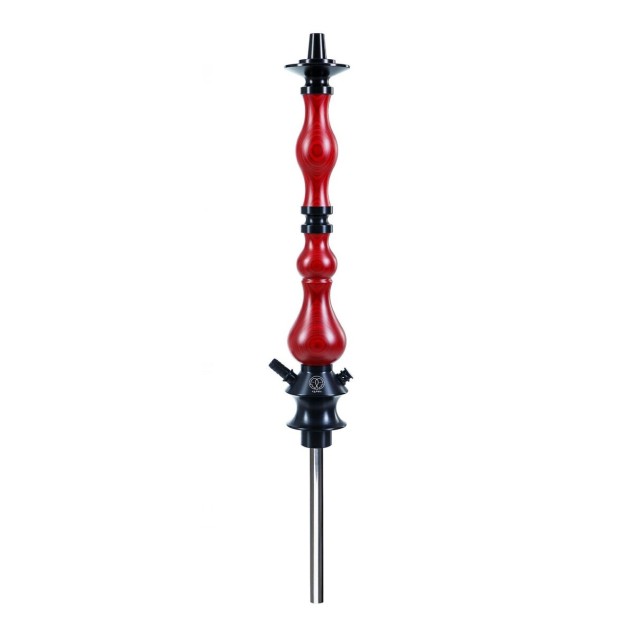 KARMA HOOKAH MODEL 0.0 - RED