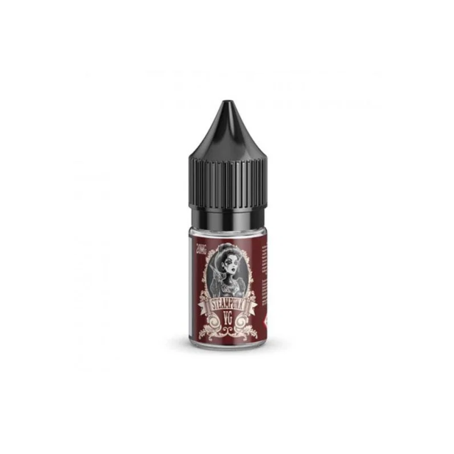 STEAMPUNK NICOTINE BOOSTER VG 20mg 10ml