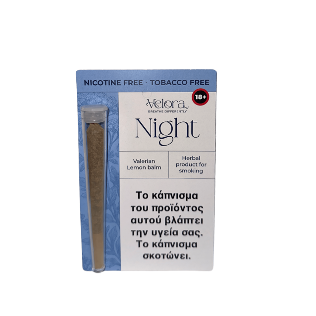 VELORA - NIGHT