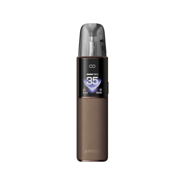 VOOPOO ARGUS G4 POD KIT 1650mAh 3.5ml