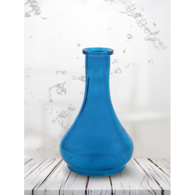DROP WAVE BLUE