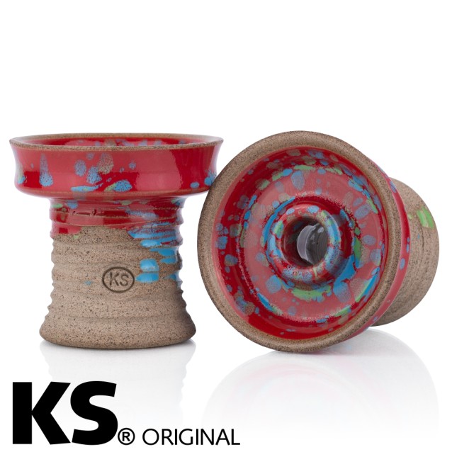 KS PLAYER APPLE MINT