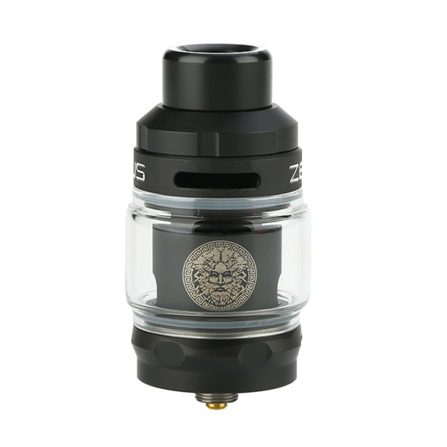 GEEKVAPE ZEUS SUB-OHM TANK 5ml - BLACK