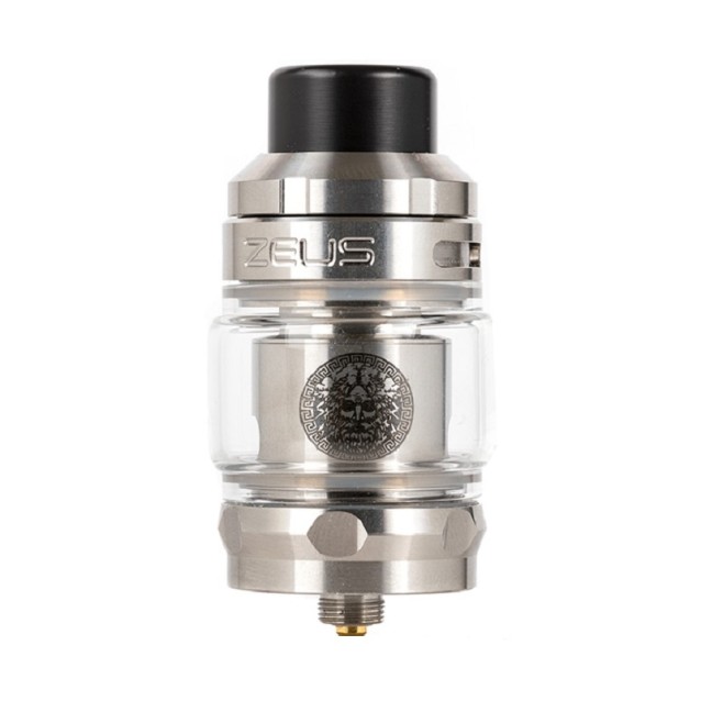 GEEKVAPE ZEUS SUB-OHM TANK 5ml - SS (STAINLESS STEEL)