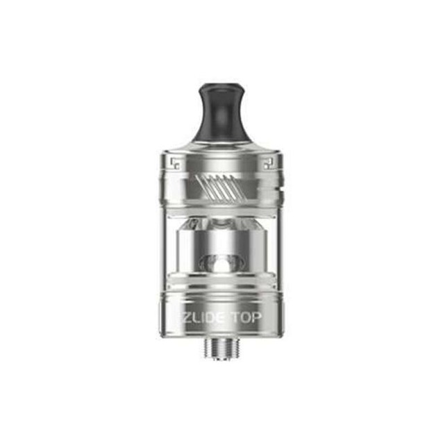 INNOKIN ZLIDE TOP TANK 3ml - SS (STAINLESS STEEL)