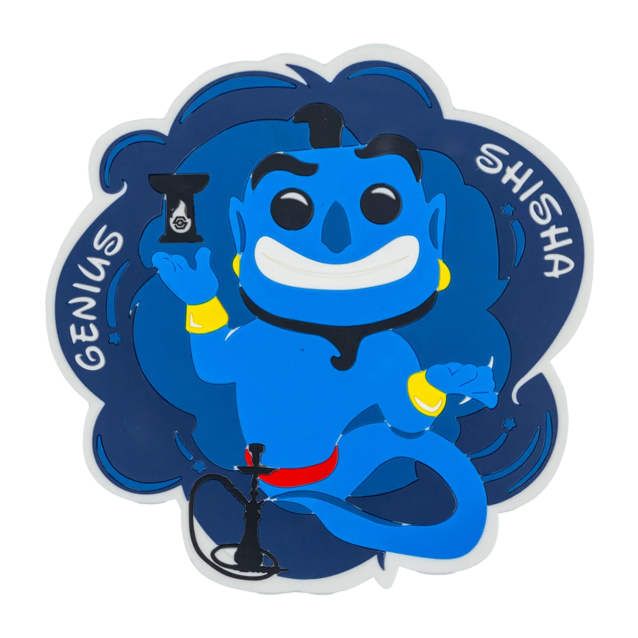 GENIE