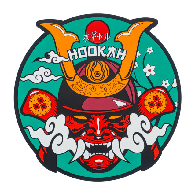 SAMURAI