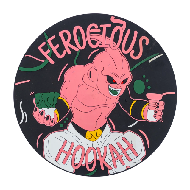 KID BUU (DRAGONBALL Z)