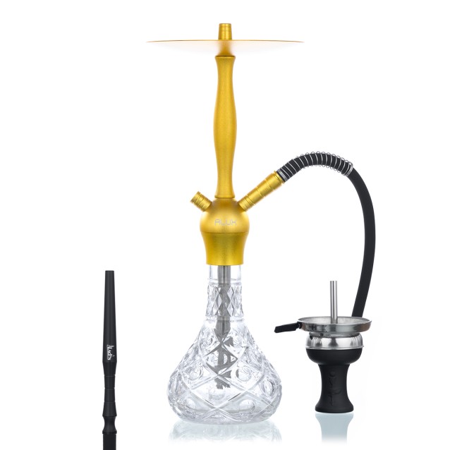 ALADIN ALUX ADMIRAL GOLD