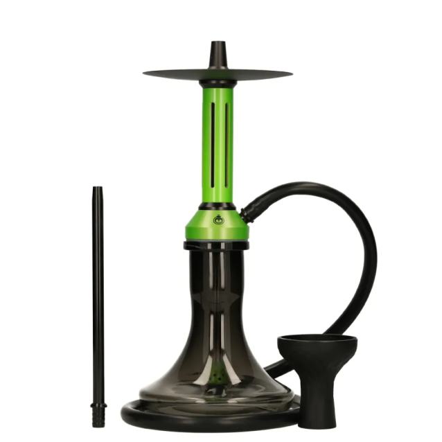 EL BADIA FUSION GREEN EL BADIA FUSION GREEN