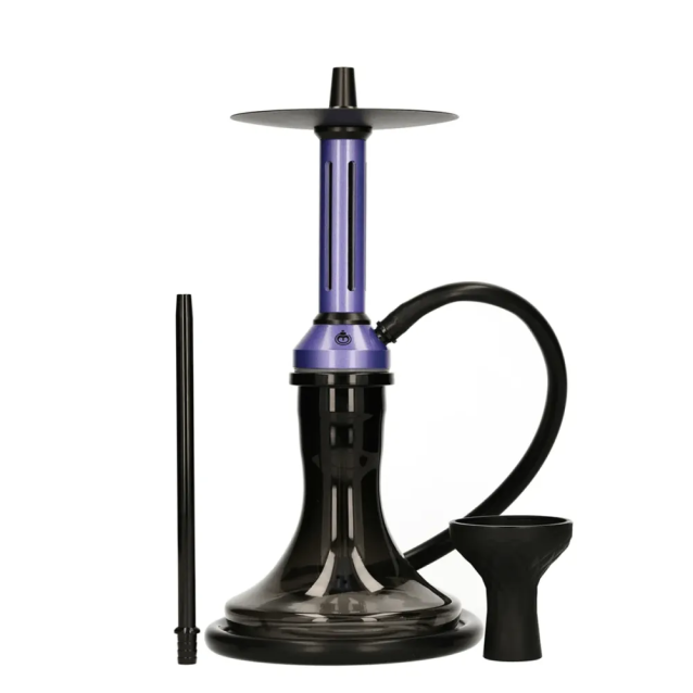 EL BADIA FUSION PURPLE EL BADIA FUSION PURPLE