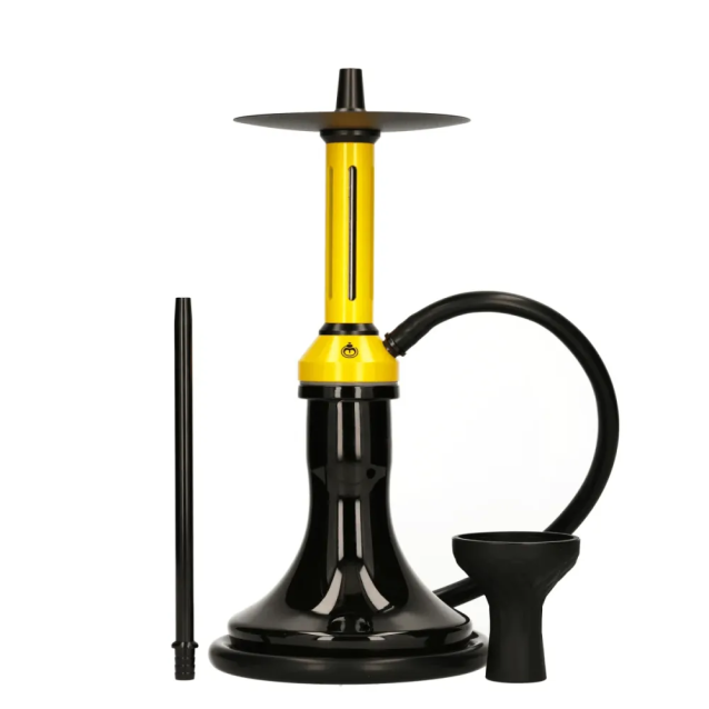 EL BADIA FUSION YELLOW EL BADIA FUSION YELLOW