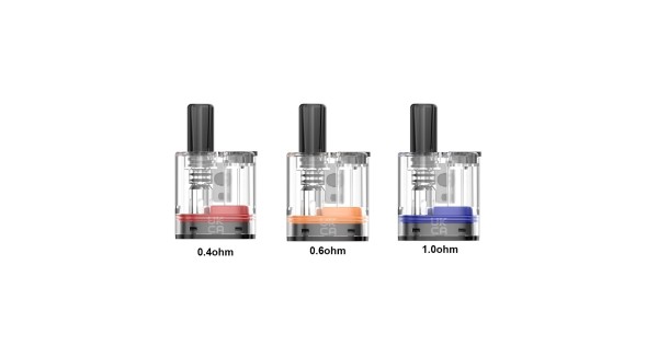 GEEKVAPE SOUL POD CARTRIDGE BOOST VERSION 4ml