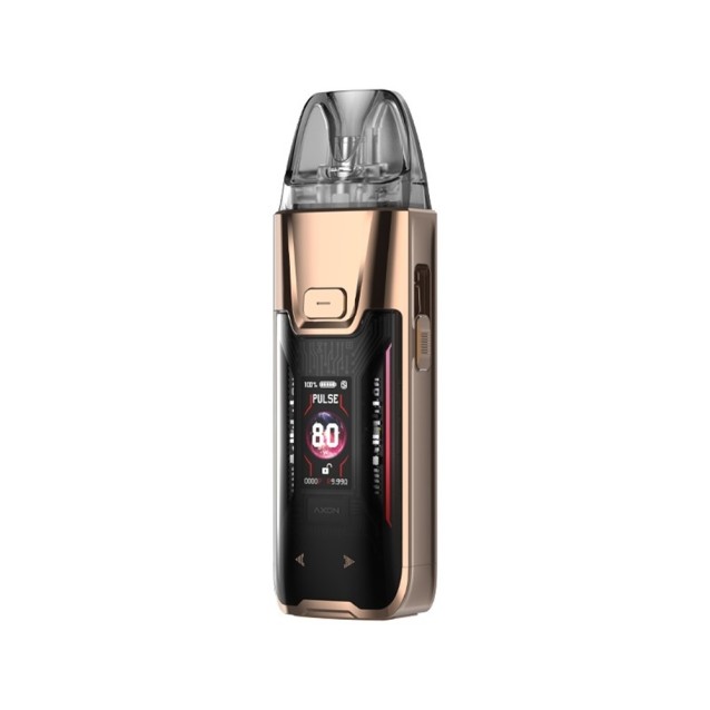 VAPORESSO LUXE XR MAX 2 KIT 3200mAh 5ml
