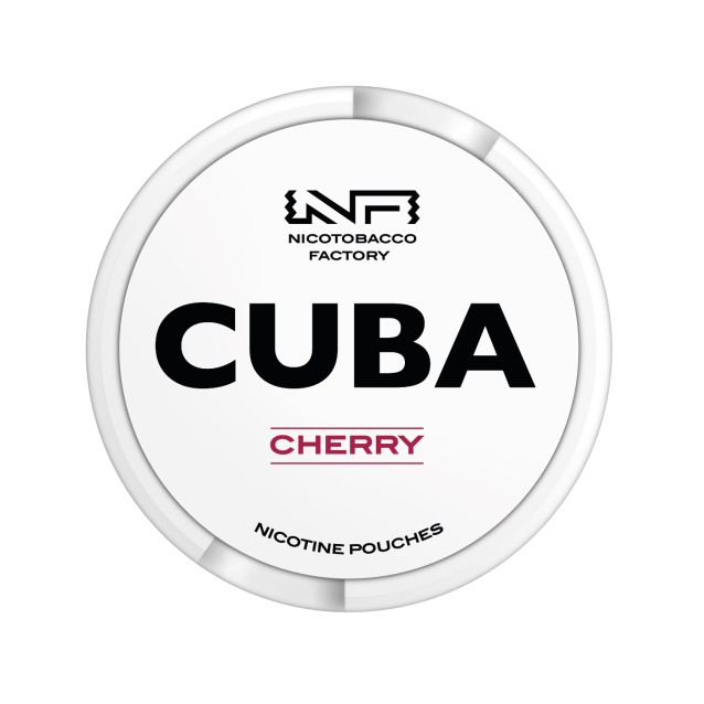 CUBA CHERRY
