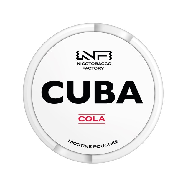 CUBA COLA