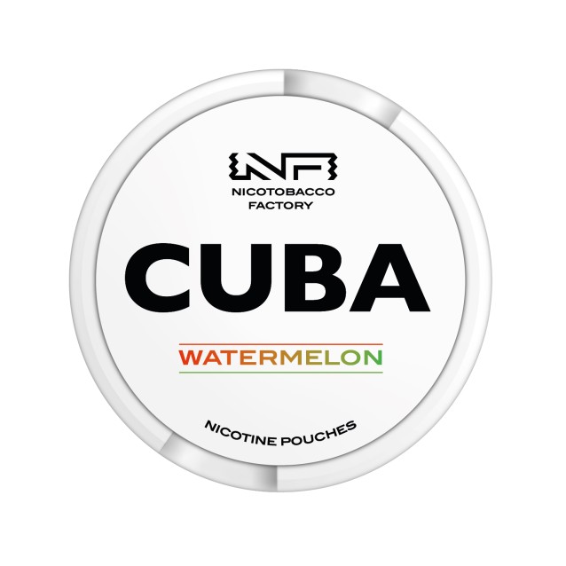CUBA WATERMELON