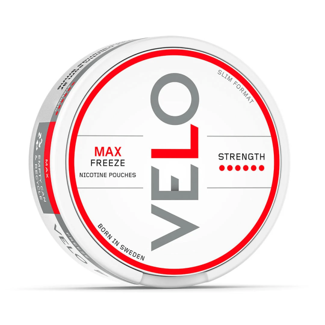 VELO MAX FREEZE