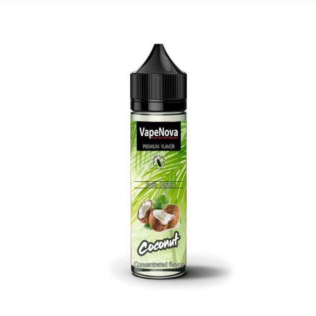 COCONUT (12ml/60ml)