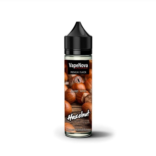 HAZELNUT (12ml/60ml)