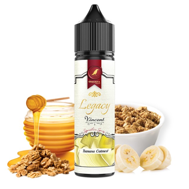 LEGACY VINCENT (20ml/60ml)