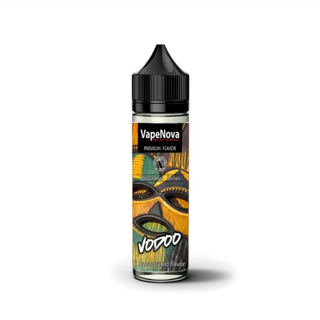 VODOO (12ml/60ml)