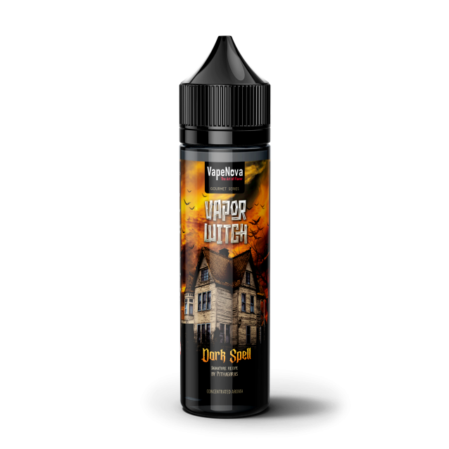 DARK SPELL (12ml/60ml)