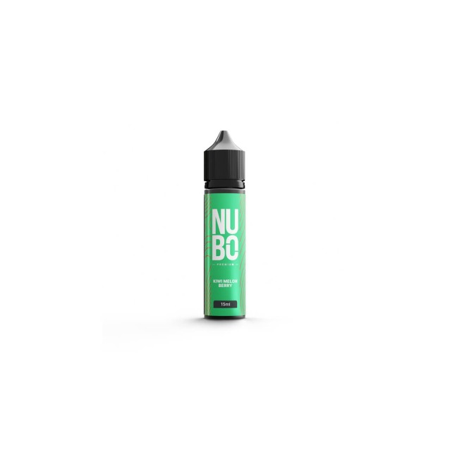 NUBO KIWI MELON BERRY (15ml/60ml)