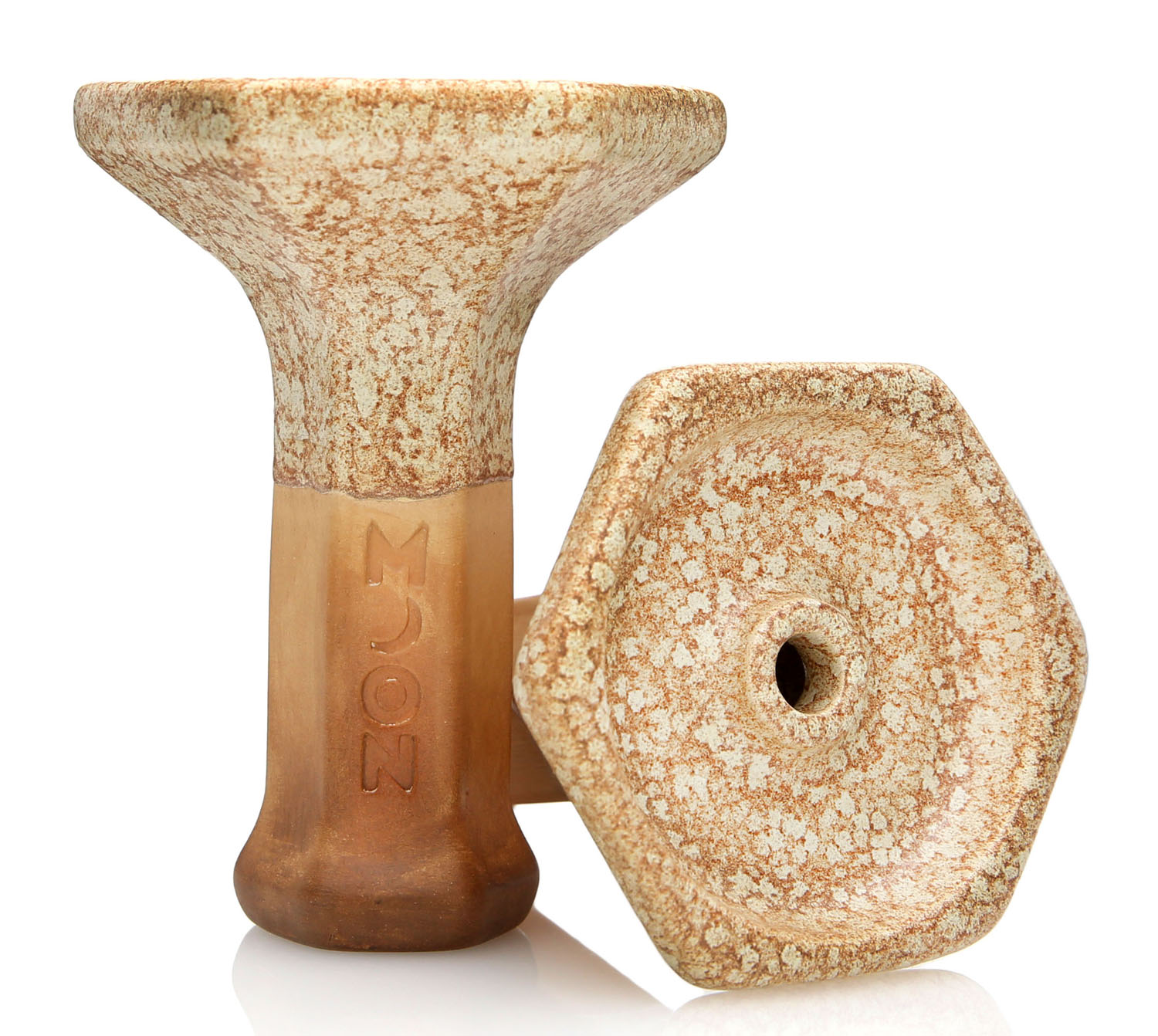 MOON GRAND PHUNNEL BOWL - SAHARA MOON GRAND PHUNNEL BOWL - SAHARA