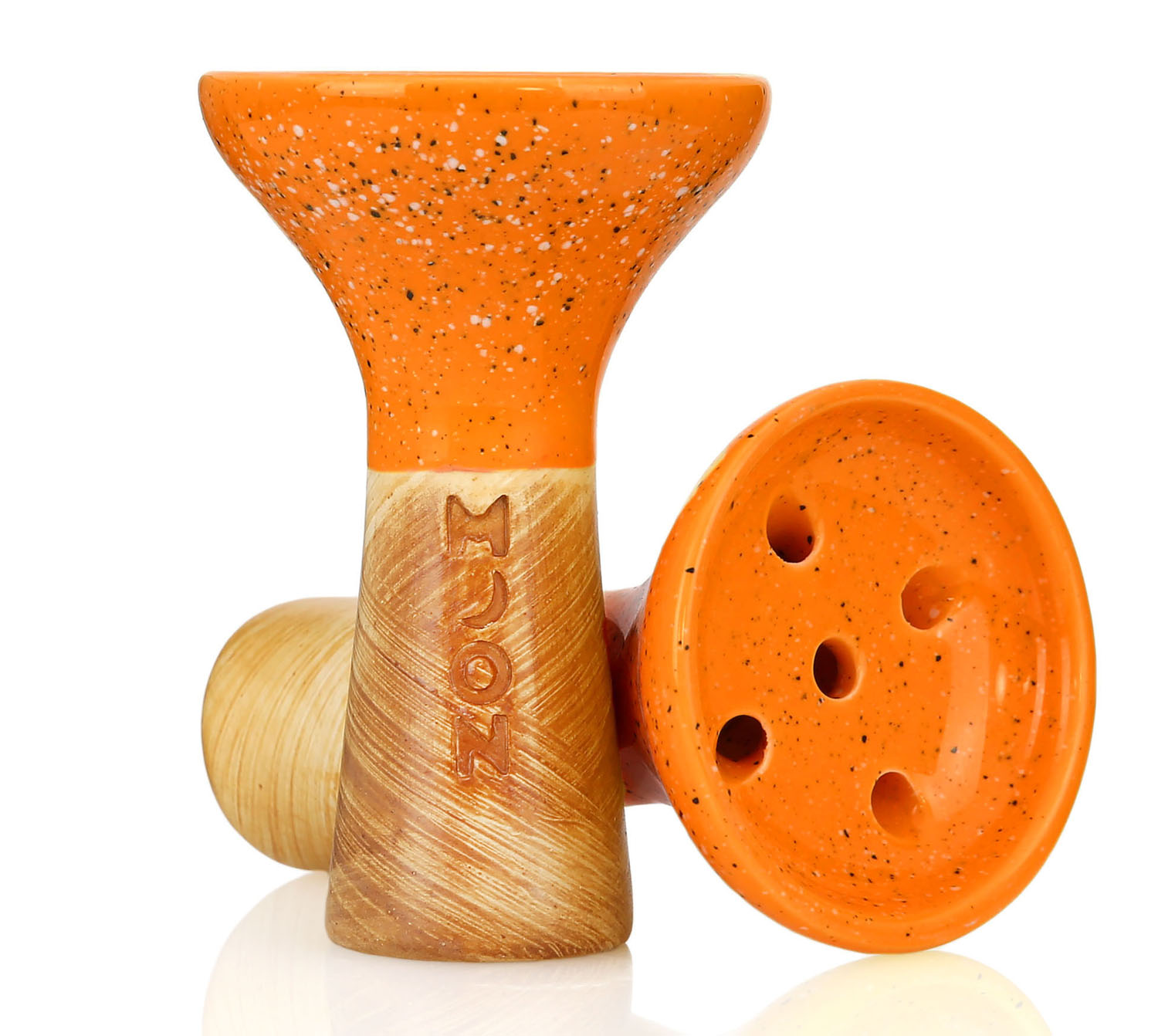 MOON KILLER BOWL - ORANGE MOON KILLER BOWL - ORANGE