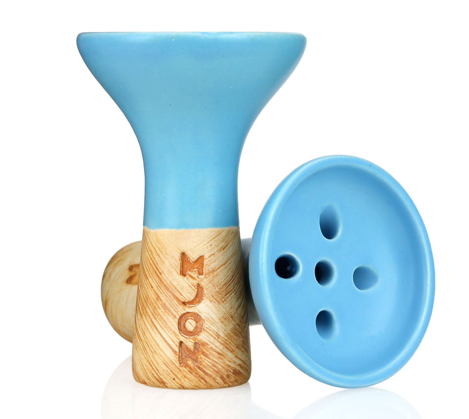 MOON KILLER BOWL - MATT BLUE MOON KILLER BOWL - MATT BLUE