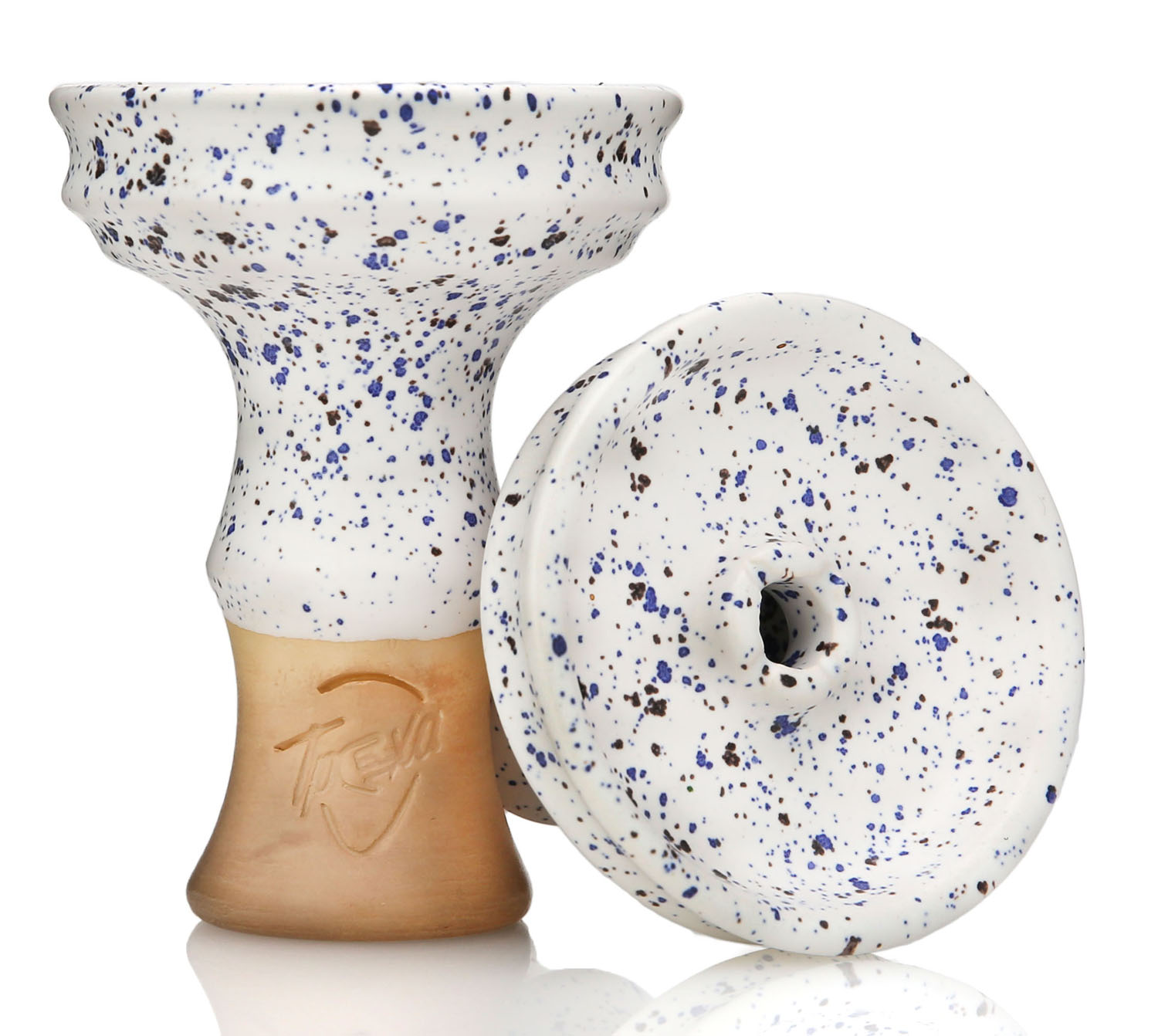 MOON TRESHA KITTY PHUNNEL BOWL - METEOR MOON TRESHA KITTY PHUNNEL BOWL - METEOR