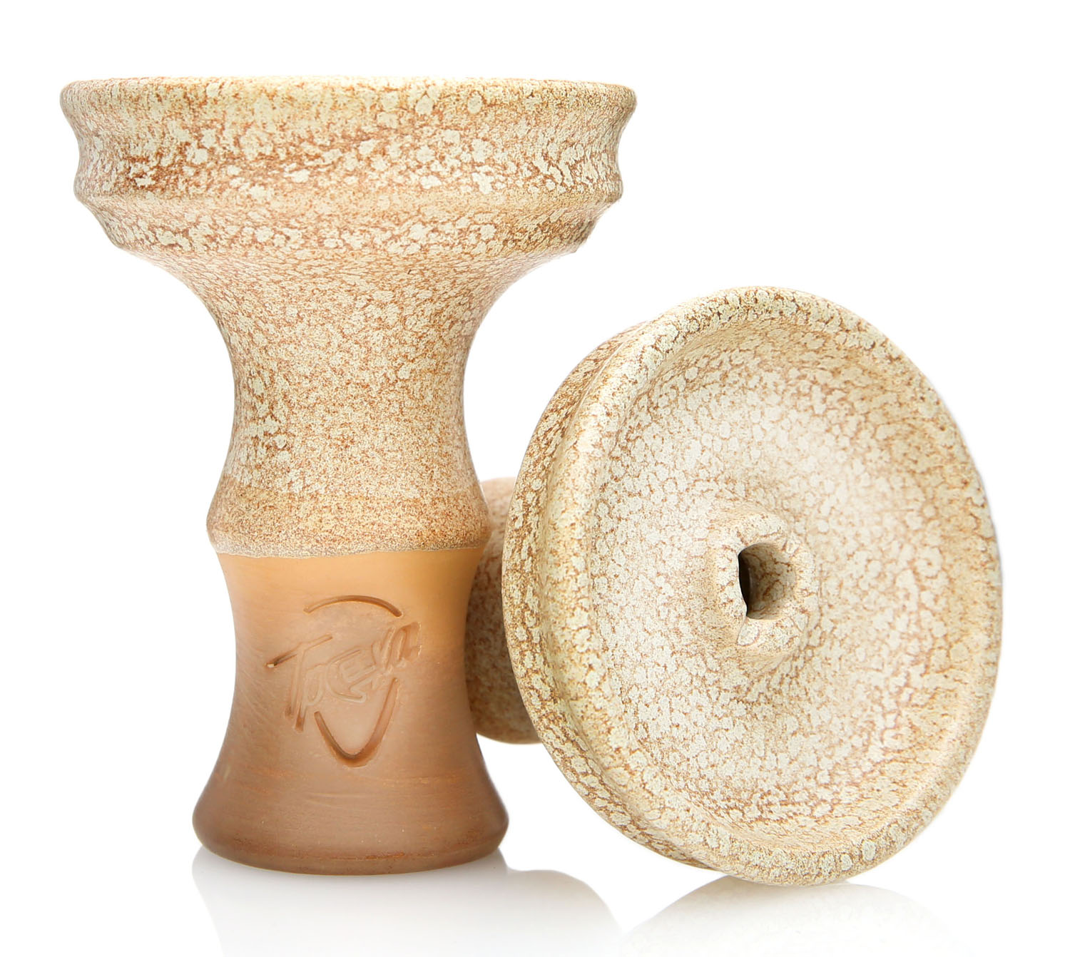 MOON TRESHA KITTY PHUNNEL BOWL - SAHARA MOON TRESHA KITTY PHUNNEL BOWL - SAHARA