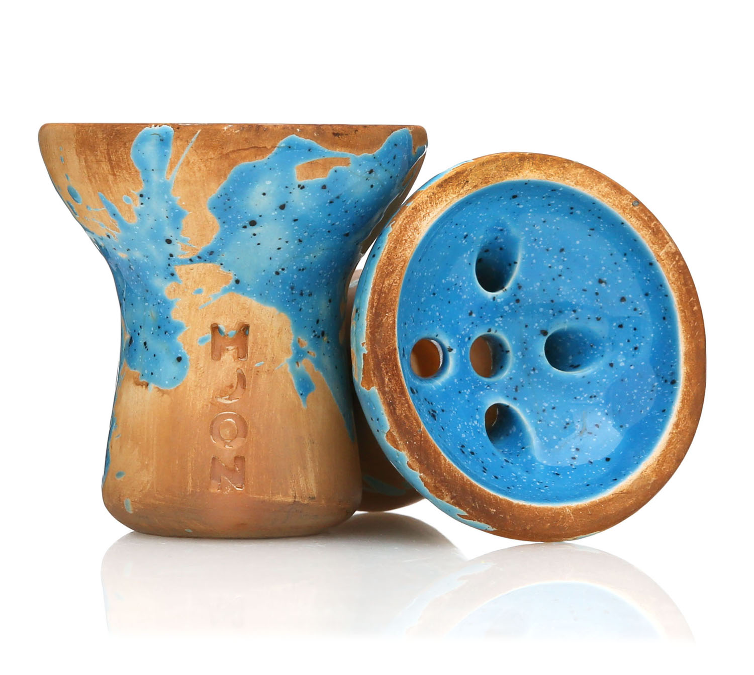 MOON TURKISH BOWL - PALOMA BLUE MOON TURKISH BOWL - PALOMA BLUE