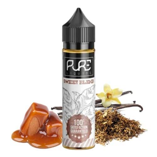 PURE SWEET BLEND TOBACCO (20ml/60ml) PURE SWEET BLEND TOBACCO (20ml/60ml)