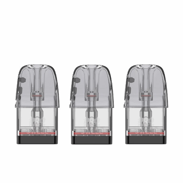 CATRIDGES V2 GPP 3ml - UWELL CATRIDGES V2 GPP 3ml - UWELL