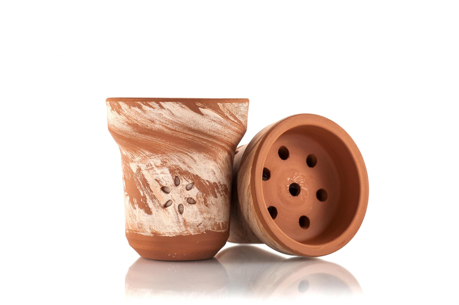 CLAY BOWL SOLARIS JUPITER CLAY BOWL SOLARIS JUPITER