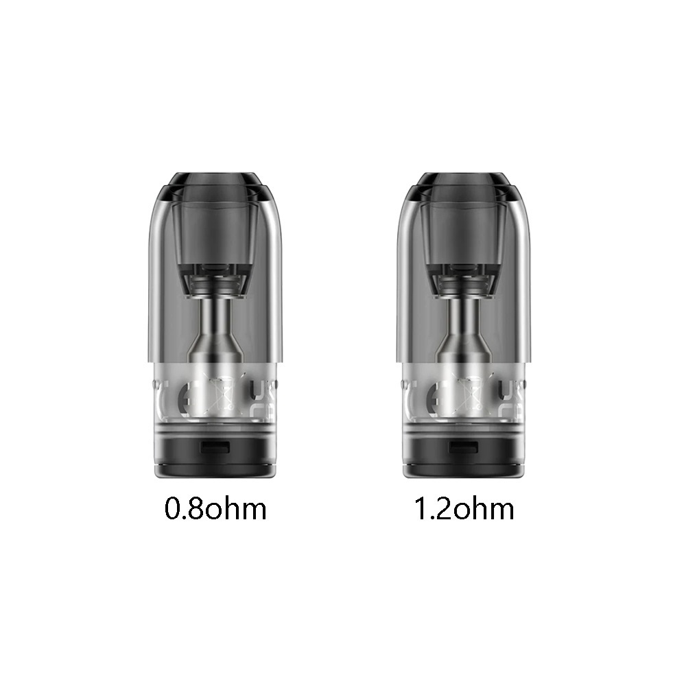 WENAX M1 V2 POD CARTRIDGE 2ml - GEEKVAPE WENAX M1 V2 POD CARTRIDGE 2ml - GEEKVAPE