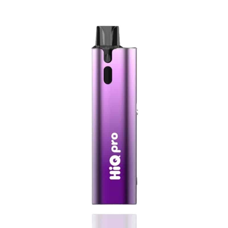 HiQ PRO POD KIT 1500mAh 2ml HiQ PRO POD KIT 1500mAh 2ml